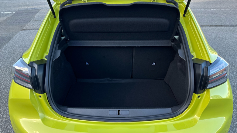 Peugeot 208 1.2 PureTech 100 Style 5dr Petrol Hatchback